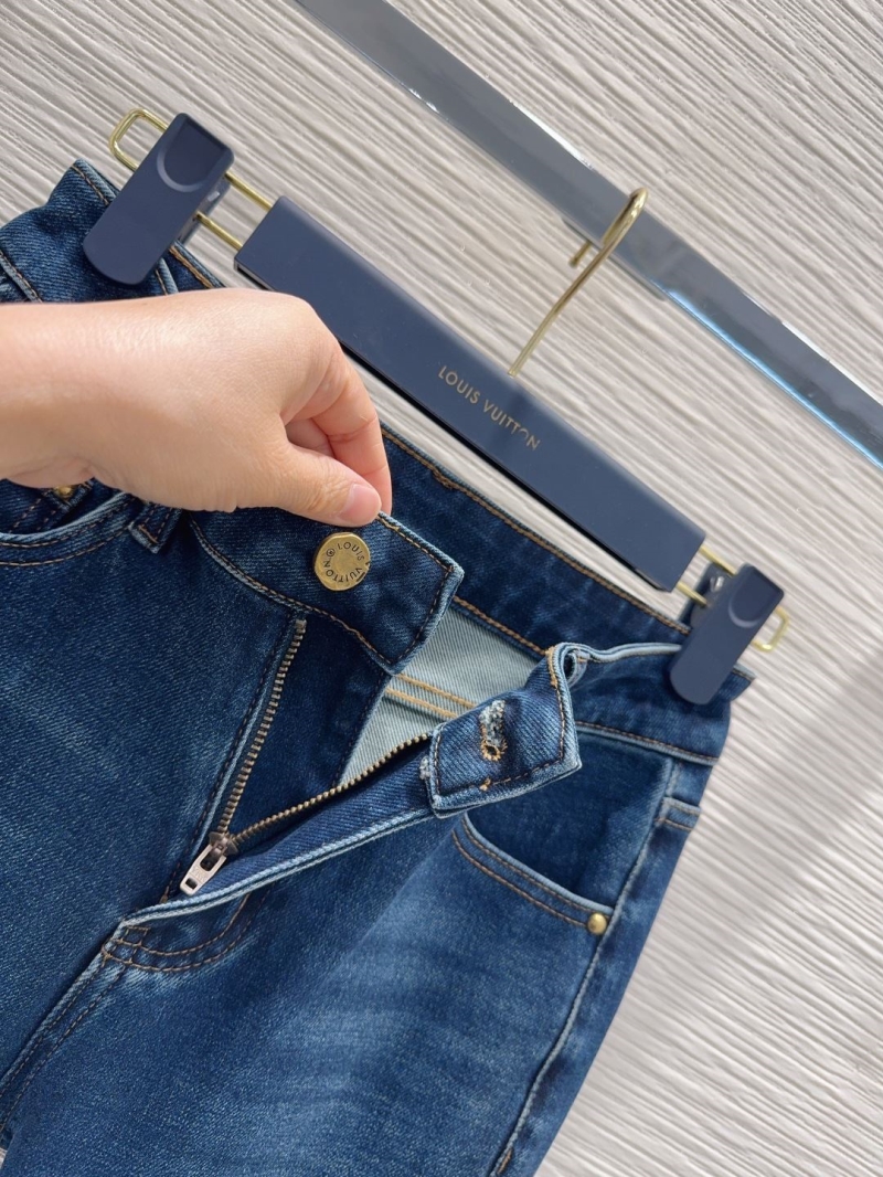 l0vis Vvtt0n jeans